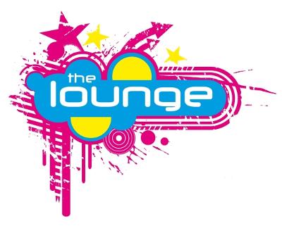 The Lounge Logo