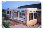 Conservatories