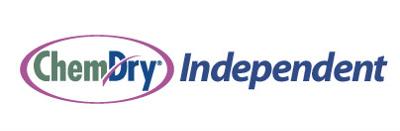 Chem-Dry Independent logo