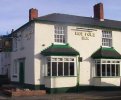 the Hop pole, Bromsgrove.